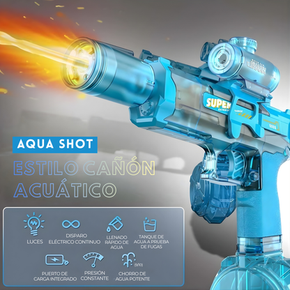Aqua Shot